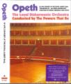 Opeth - In Live Concert at The Royal Albert Hall (2 DVD9)