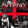 Autopsy - Dark Crusades (DVD)