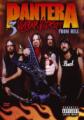 Pantera - 3 Vulgar Videos From Hell (2DVD9)