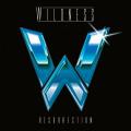 Wildness - Resurrection