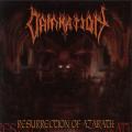 Damnation - Resurrection of Azarath (Compilation) (Lossless)