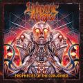Embryonic Autopsy - Prophecies of the Conjoined (Lossless)