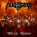 Alkateya - Metal's Rising