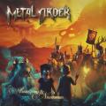 Metal Order - Adventures &amp; Nightmares (Lossless)