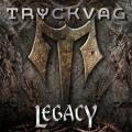 Tryckvåg - Legacy