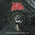 Metal Church - The Best of Mike Howe 2016-2021 (Compilation)