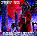 Doomster Reich - Blessed Beyond Morality