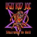 Ugly Kid Joe - Stairway To Hell (DVD)