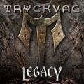 Tryckvåg - Legacy (Lossless)