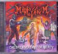 Martyrium - Children Scream for Mercy (Lossless)