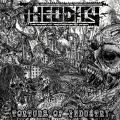 Theodicy - Torture of Industry (Lossless)