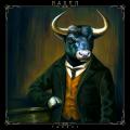 Haken - Taurus (EP)