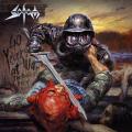 Sodom - 40 Years at War - The Greatest Hell of Sodom (Hi-res) (Lossless)