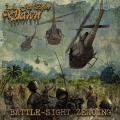 Just Before Dawn - Battle-Sight Zeroing (EP) (Hi-Res) (Lossless)