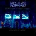 IQ - IQ40: Forty Years Of Prog Nonsense