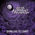 Dead Soul Alliance - Spiralling To Lunacy (Lossless)