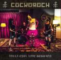 Cockoroch - Villa Ojal (Live) (EP) (Lossless)