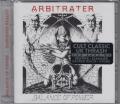 Arbitrater - Balance of Power / Darkened Reality (Compilation) (Lossless)
