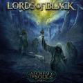Lords of Black - Alchemy of Souls (Part I) (Lossless)