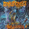Midjungards - From Scandza