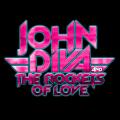 John Diva And The Rockets Of Love - Discography (2019 - 2023)
