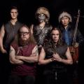 Tengger Cavalry - Discography (2010 - 2016) (Lossless)