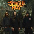 Jungle Rot - Discography (1995 - 2022)