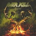 Overkill - Scorched (Lossless)