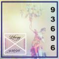 Liturgy - 93696 (2CD)