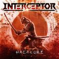 Interceptor - Hagakure