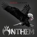 Anthem - Crimson &amp; Jet Black