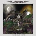 Avatar - Feathers &amp; Flesh (DVD)