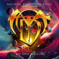Michael Thompson Band - The Love Goes On (Lossless)
