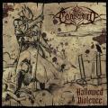 All Consumed - Hallowed Violence