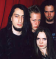 Shining of Kliffoth - Discography (1999 - 2000) (Lossless)