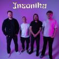 Insonika - Discography (2018 - 2025) (Lossless)