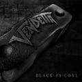 Vendetta - Black As Coal (Upconvert)