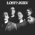 Lost In Kiev - Discography (2012 - 2022) (Lossless)