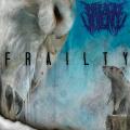 In The Act Of Violence - Frailty (EP)