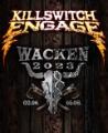 Killswitch Engage - Live Wacken Open Air (2023)