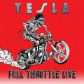 Tesla - Full Throttle Live (Live) (Hi-Res) (Lossless)