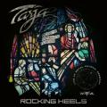 Tarja - Rocking Heels (Live At Metal Church, Germany) (Live) (Lossless)