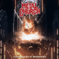 Metal Church - The Congrigation of Annihilation (Lossless)