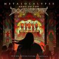 Dethklok - Metalocalypse Army Of The Doomstar (Original Motion Picture Soundtrack)
