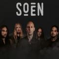 Soen - Discography (2012 - 2025) (Lossless)