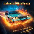 Amalgama - Back To The 80's