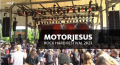 Motorjesus - Rock Hard Festival 2023 (Live)