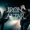 Iron Altar - Discography (2018 - 2023) (Lossless)