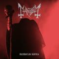 Mayhem - Daemonic Rites  (Live) (Lossless)