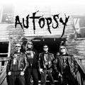 Autopsy - Discography (1987 - 2023)